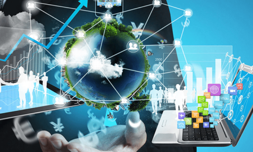 QUẢN TRỊ VÀ BẢO MẬT MẠNG, MÁY CHỦ ỨNG DỤNG