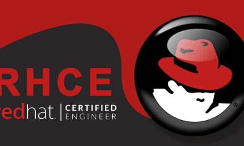 RHCE RAPID TRACK COURSE WITH RHCSA AND RHCE EXAMS