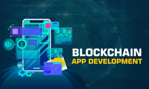 PHÁT TRIỂN ỨNG DỤNG TRÊN NỀN TẢNG BLOCKCHAIN